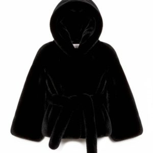 Ecovisone Nero YES LONDON