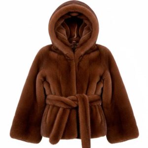 Ecovisone Marrone YES LONDON