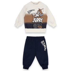 Completo Bambino Iceberg