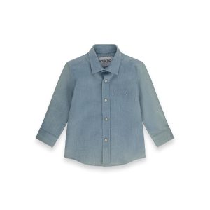 Camicia Bambino Iceberg