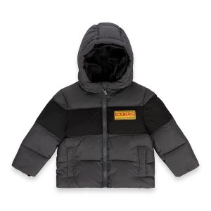 Giubbotto Bambino Iceberg