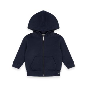 Felpa Bambino Iceberg