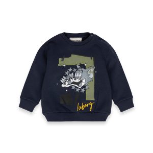 Felpa Bambino Iceberg