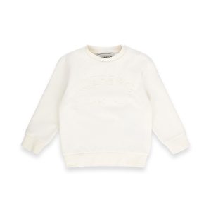 Felpa Bambino Iceberg