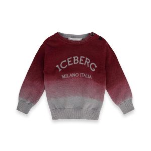 Maglione Bambino Iceberg