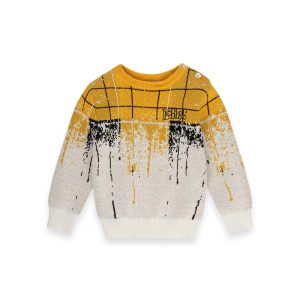 Maglione Bambino Iceberg