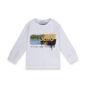 T-shirt Bambino Iceberg
