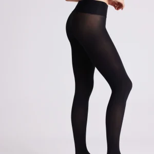 Collant 70 denari senza cuciture