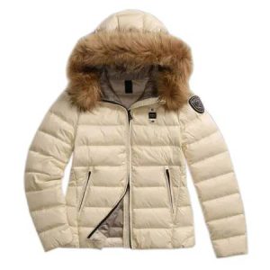 Giubbino Ragazza Blauer