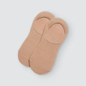 Confezione da 3 mignoli beige unisex