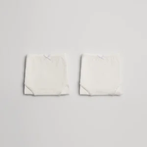 Pantofole rosse con stampa natalizia