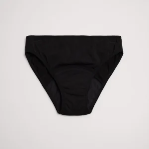 Mutandina menstruale per adolescenti nere