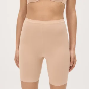 Culottes anti-sfregamento color carne