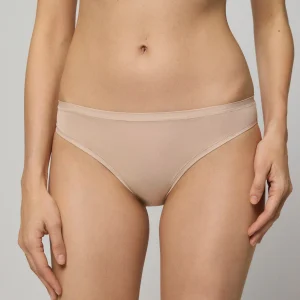 Confezione da 2 mutandine nude basic