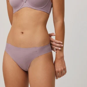 Mini slip laser lilla