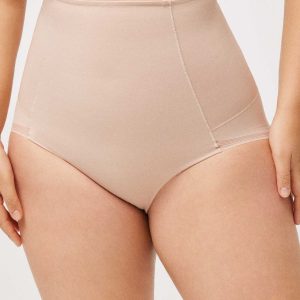 Mutandine nude altamente riducenti