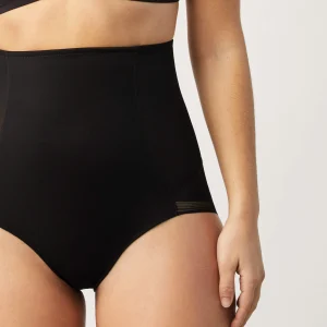 Mutandine nere altamente riducenti