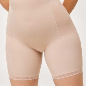 Guaina alta riducente nuda