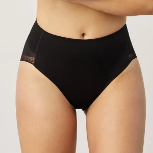 Mutandine riducenti nere