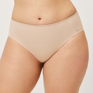 Mutandine riducenti nude