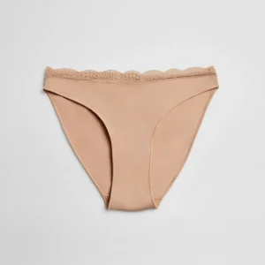 Mutandine di lingerie nuda