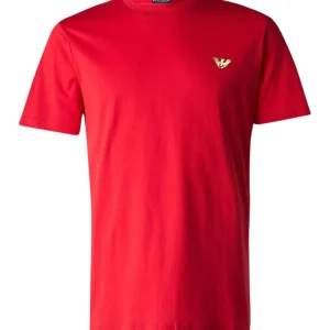 t shirt - Emporio Armani - drago