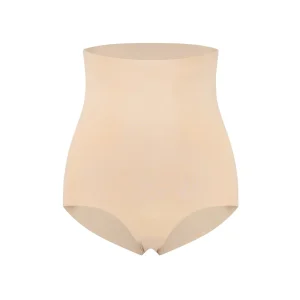 panciera - Bye Bra - control HW brief