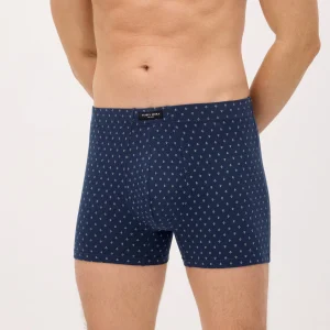 Confezione da 2 boxer con stampa nautica
