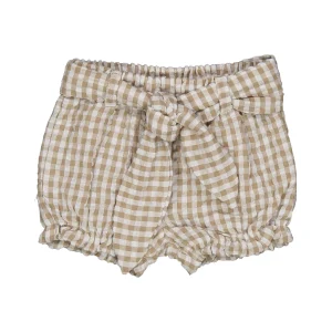 SHORT GOFFRATO FANTASIA VICHY Birba