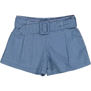 SHORT JEANS LEGGERO Birba