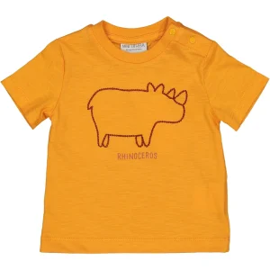 MAGLIETTA RINOCERONTE Birba
