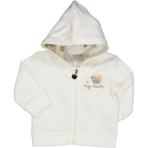 CARDIGAN felpa ORSACCHIOTTI Birba