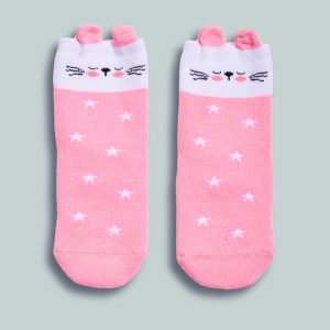 Calze Antiscivolo Gatto