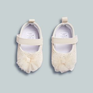 Ballerina Con Fiocco