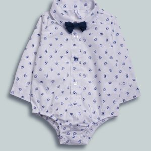 Camicia Body Elegante