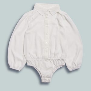 Camicia Body Voile
