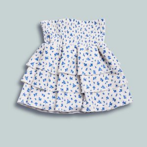 Shorts Gonna Fantasia Fiorellini