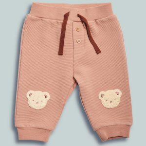 Pantaloni Felpa Tubico