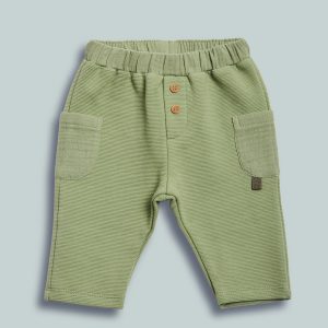 Pantaloni Felpa Tubico