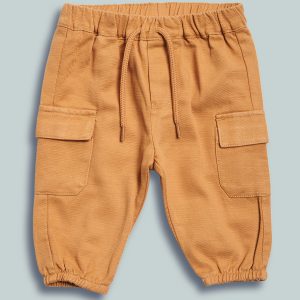 Pantaloni Tencel