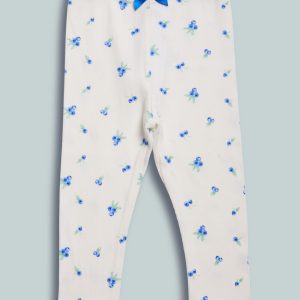 Leggings Costina Mirtilli