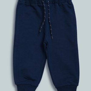 Pantaloni Felpa Jogging Basic