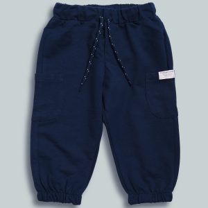 Pantaloni Felpa Jogging