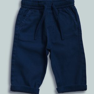 Pantaloni Drill Leggero