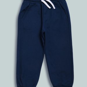 Pantaloni Felpa Jogging Basic