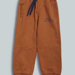 Pantaloni Felpa Jogging