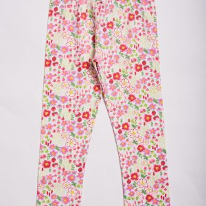 Leggings Fantasia Fiorellini