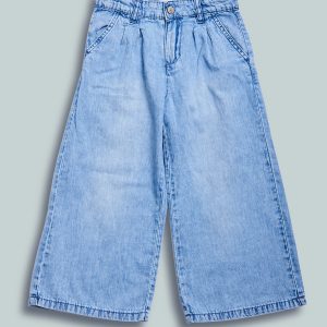 Pantaloni Denim