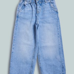 Pantaloni Denim