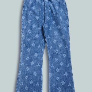 Jeggings Fantasia Fiorellini